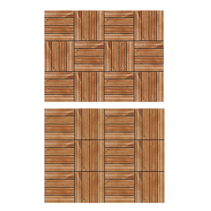 Lisslune | Traditional waterproof wooden floors wood floor planks with click lock
