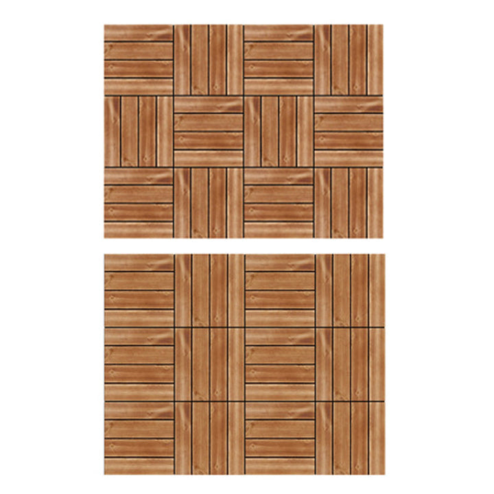 Lisslune | Traditional waterproof wooden floors wood floor planks with click lock