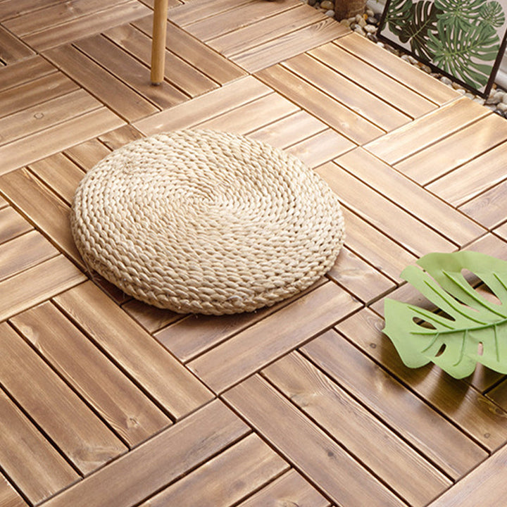 Lisslune | Traditional waterproof wooden floors wood floor planks with click lock