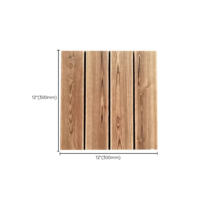 Lisslune | Traditional waterproof wooden floors wood floor planks with click lock
