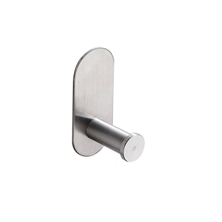 Lisslune | 4-piece traditional bathroom hardware set with towel ring/paper holder & bath towel hook
