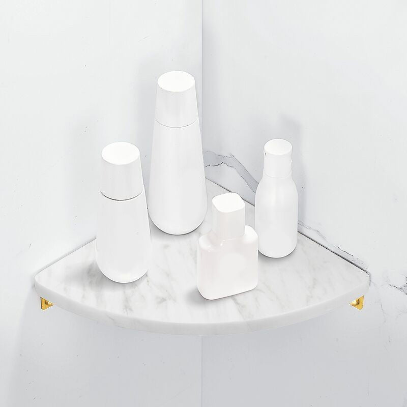 Lisslune | Modern bathroom accessories as a single piece or as a set in marble and metal