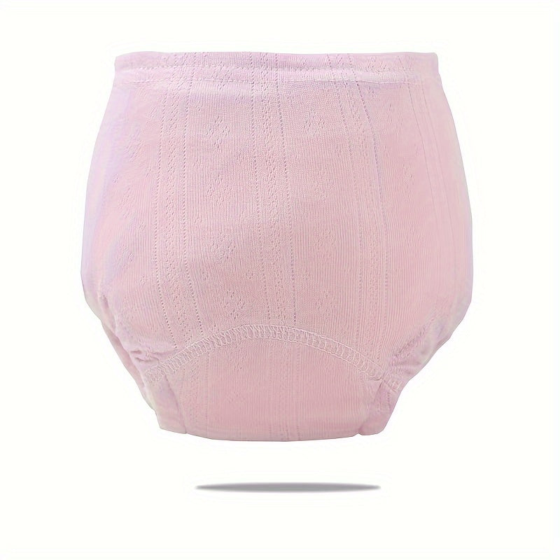 Lisslune | Reusable Training Pants for Toddlers – Comfortable, Leak-proof and Washable