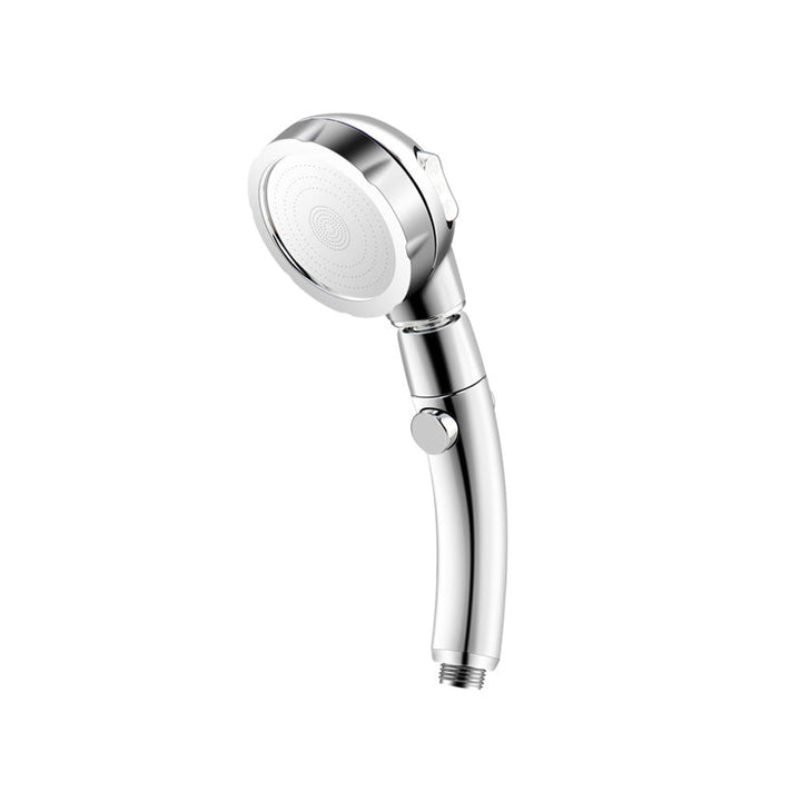 Lisslune | Modern Hand Shower Round 3 Settings Hand Shower Combo