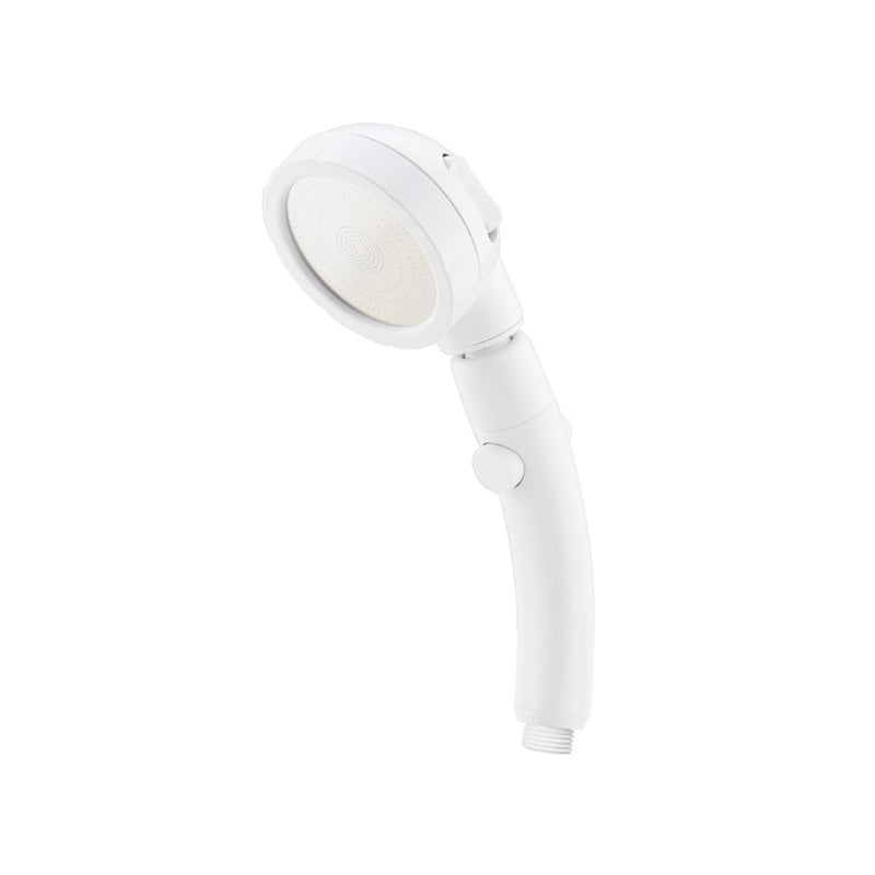 Lisslune | Modern Hand Shower Round 3 Settings Hand Shower Combo