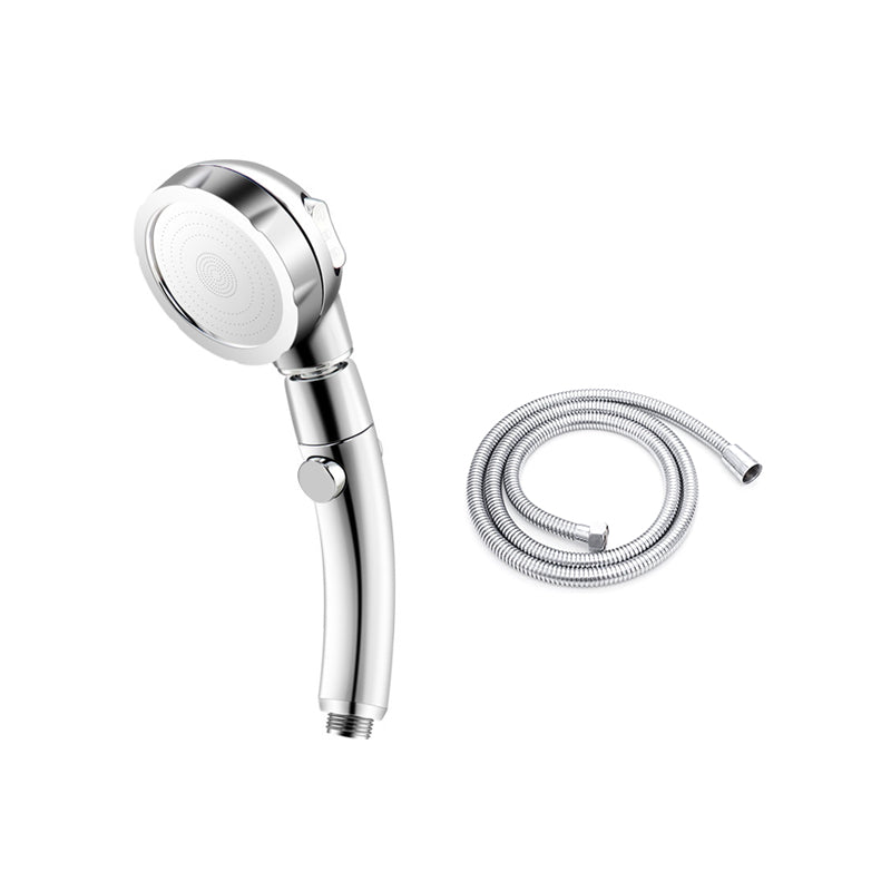 Lisslune | Modern Hand Shower Round 3 Settings Hand Shower Combo