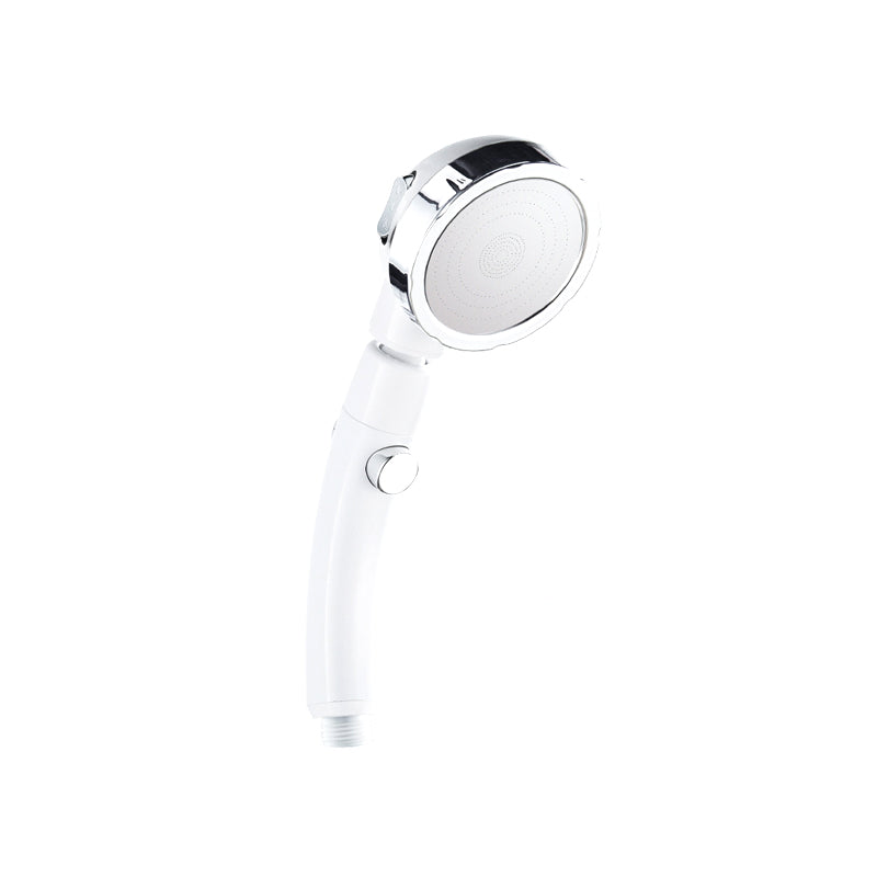 Lisslune | Modern Hand Shower Round 3 Settings Hand Shower Combo