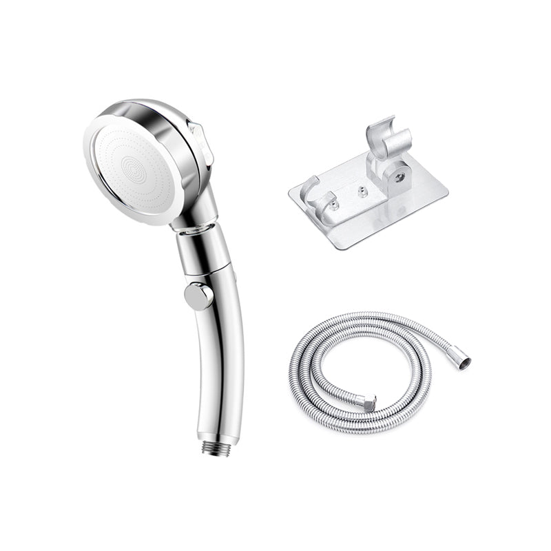 Lisslune | Modern Hand Shower Round 3 Settings Hand Shower Combo