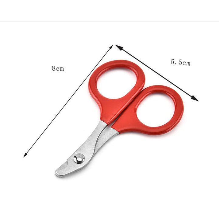 Lisslune | Pet nail clipper