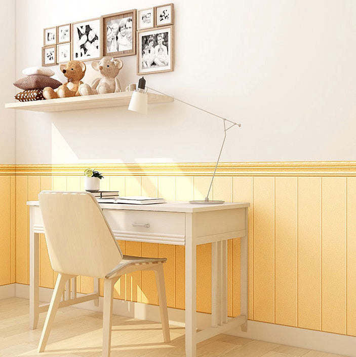 Lisslune | Plastic wall cladding peel and attach wall cladding with waterproof