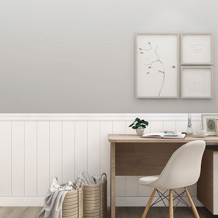 Lisslune | Plastic wall cladding peel and attach wall cladding with waterproof