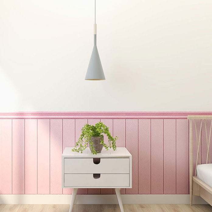 Lisslune | Plastic wall cladding peel and attach wall cladding with waterproof