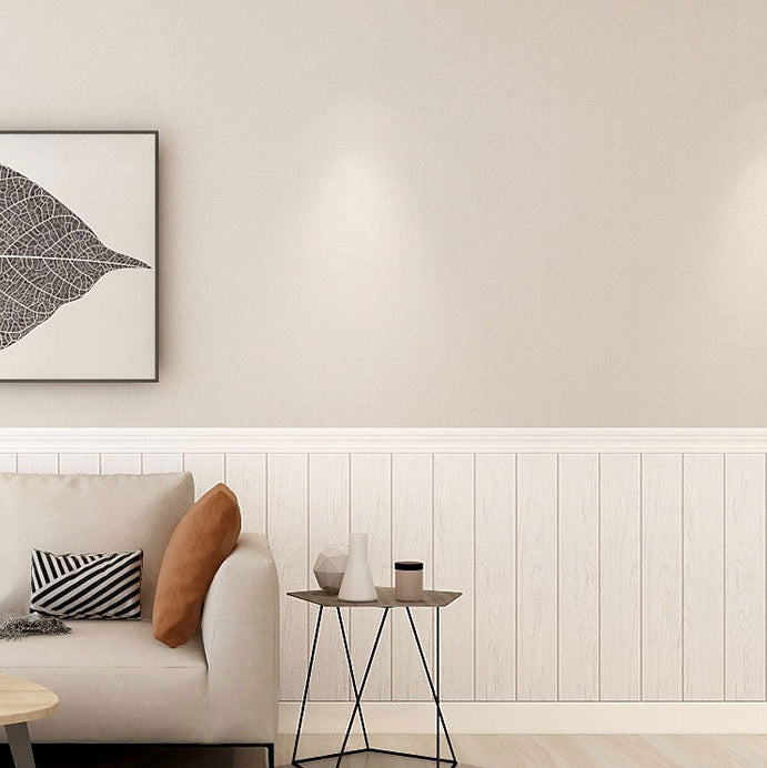Lisslune | Plastic wall cladding peel and attach wall cladding with waterproof