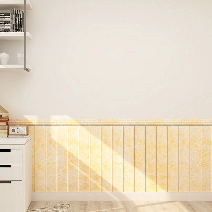 Lisslune | Plastic wall cladding peel and attach wall cladding with waterproof