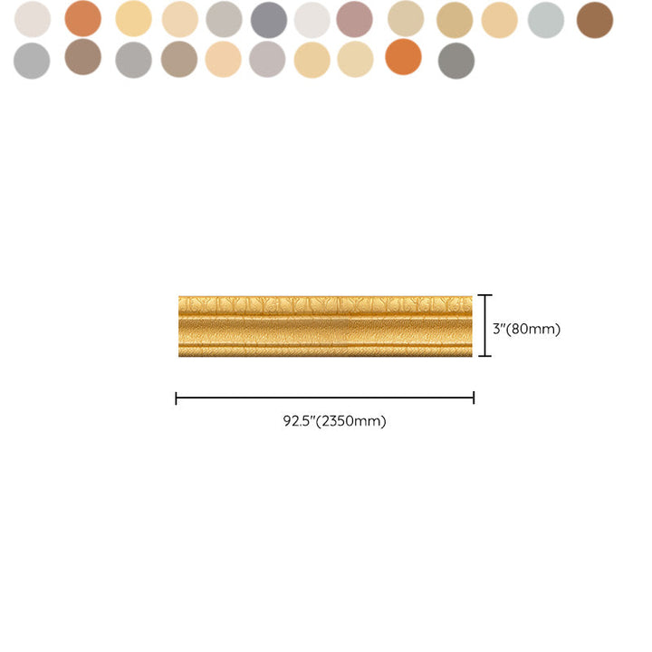 Lisslune | Plastic wall cladding peel and attach wall cladding with waterproof