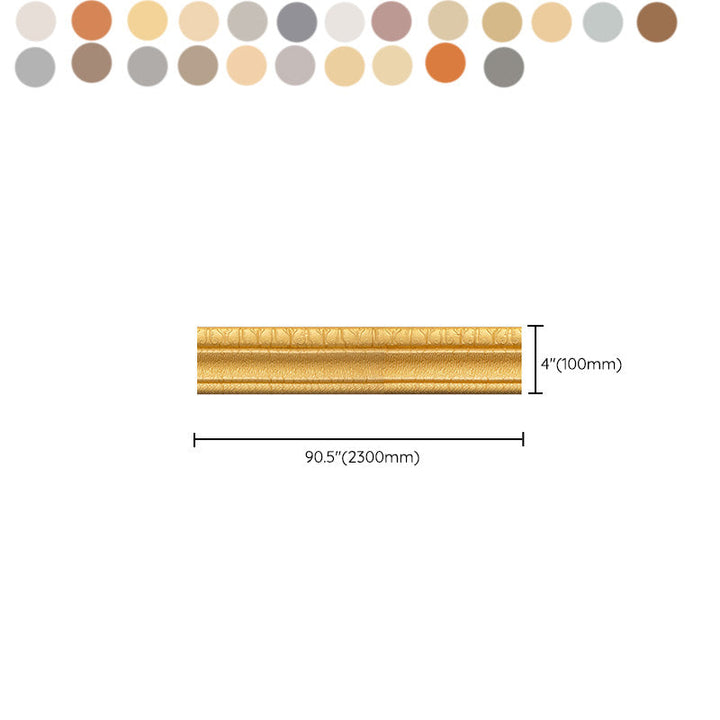 Lisslune | Plastic wall cladding peel and attach wall cladding with waterproof
