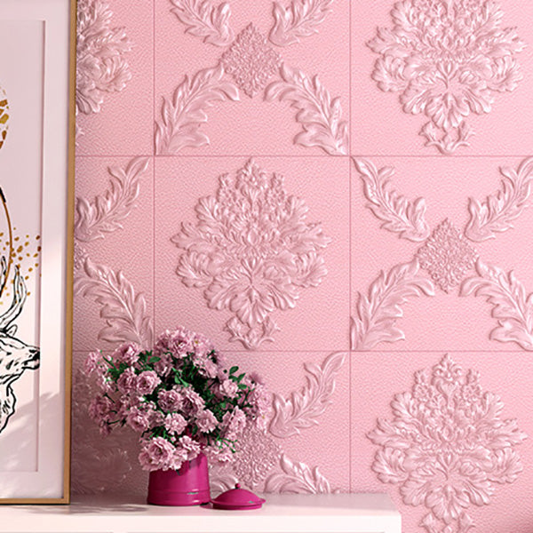 Lisslune | Peel and Press Wall Access Panel 3D Plastic Wall Access Panel