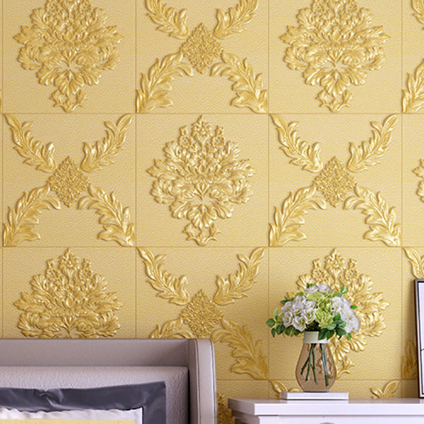 Lisslune | Peel and Press Wall Access Panel 3D Plastic Wall Access Panel