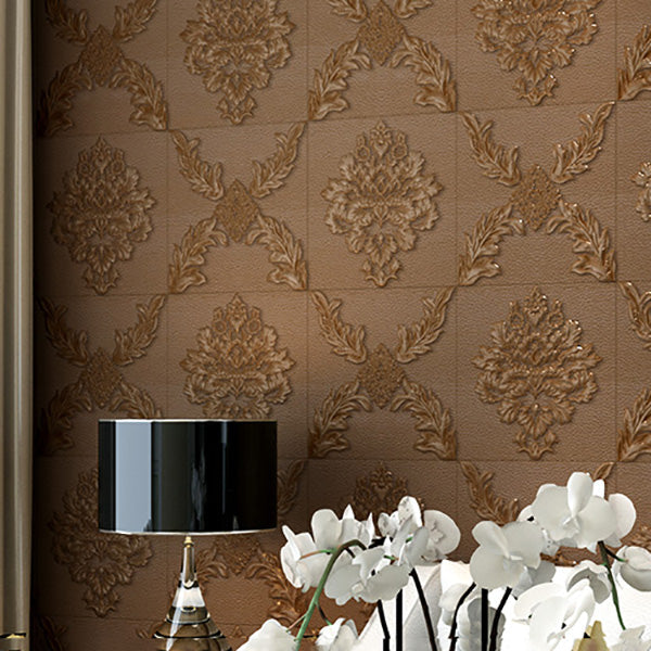 Lisslune | Peel and Press Wall Access Panel 3D Plastic Wall Access Panel