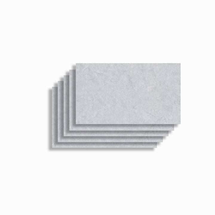Lisslune | 30 cm X 58 cm PVC rectangular Peel & Stick subway tile kitchen and bathroom backsplash