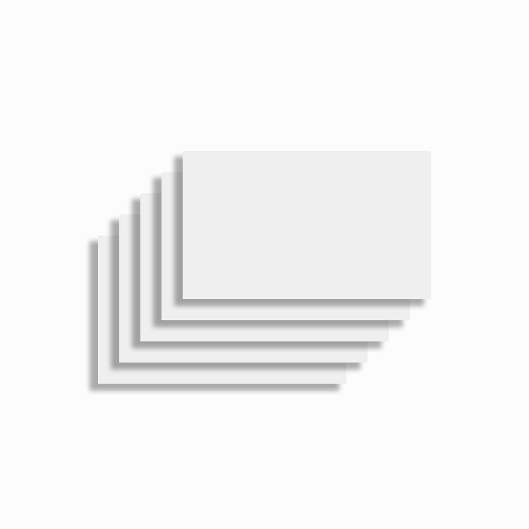 Lisslune | 30 cm X 58 cm PVC rectangular Peel & Stick subway tile kitchen and bathroom backsplash