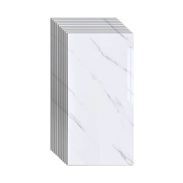 Lisslune | Single Plate Wallpaper Contemporary Plastic Wallpaper with Waterproof