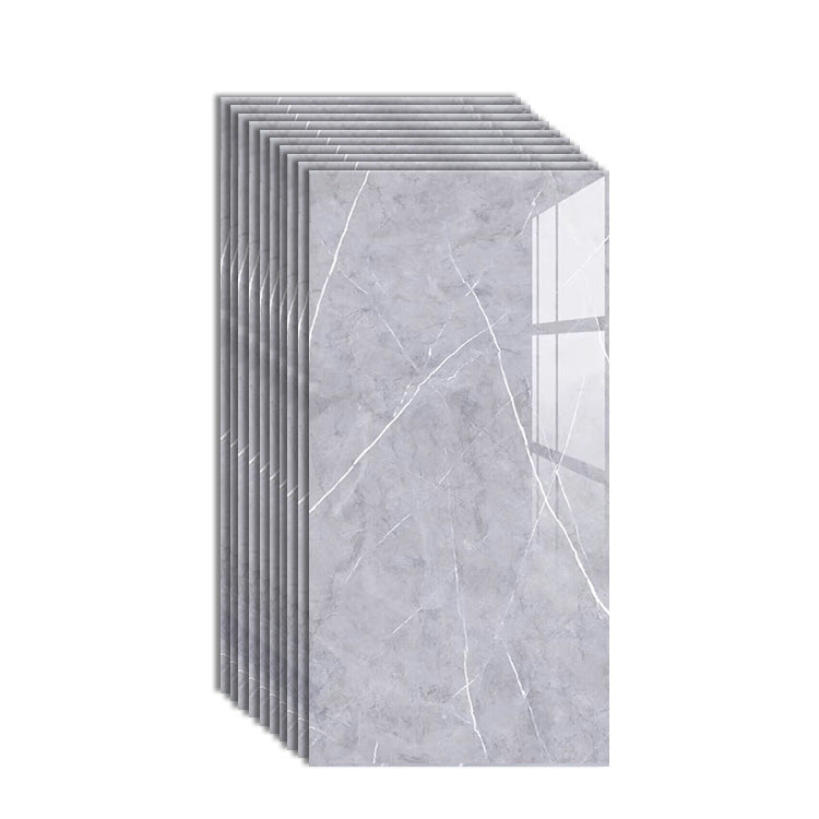 Lisslune | Single Plate Wallpaper Contemporary Plastic Wallpaper with Waterproof