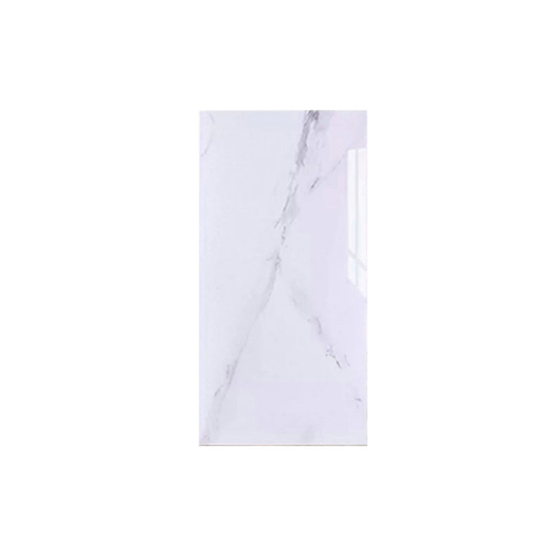 Lisslune | Single Plate Wallpaper Contemporary Plastic Wallpaper with Waterproof