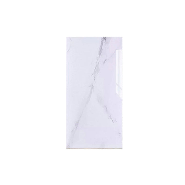 Lisslune | Single Plate Wallpaper Contemporary Plastic Wallpaper with Waterproof