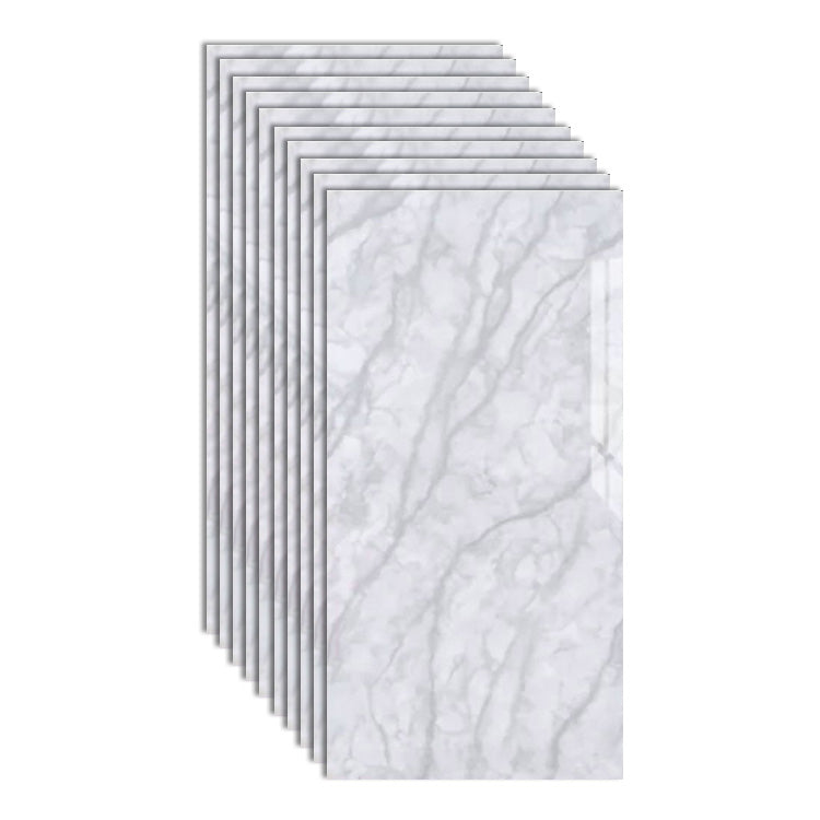 Lisslune | Single Plate Wallpaper Contemporary Plastic Wallpaper with Waterproof