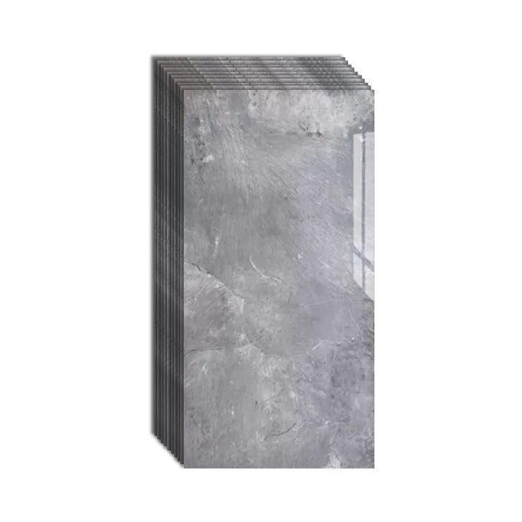 Lisslune | Single Plate Wallpaper Contemporary Plastic Wallpaper with Waterproof