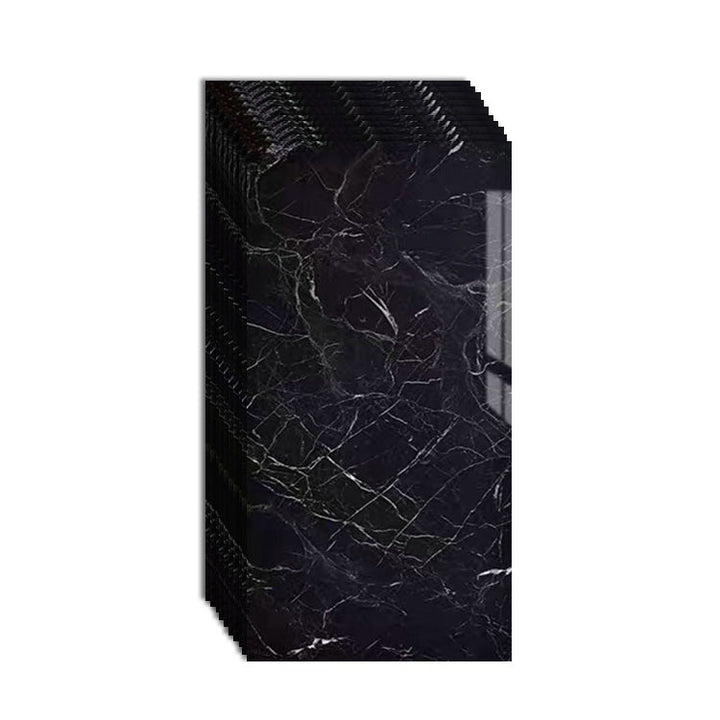 Lisslune | Single Plate Wallpaper Contemporary Plastic Wallpaper with Waterproof
