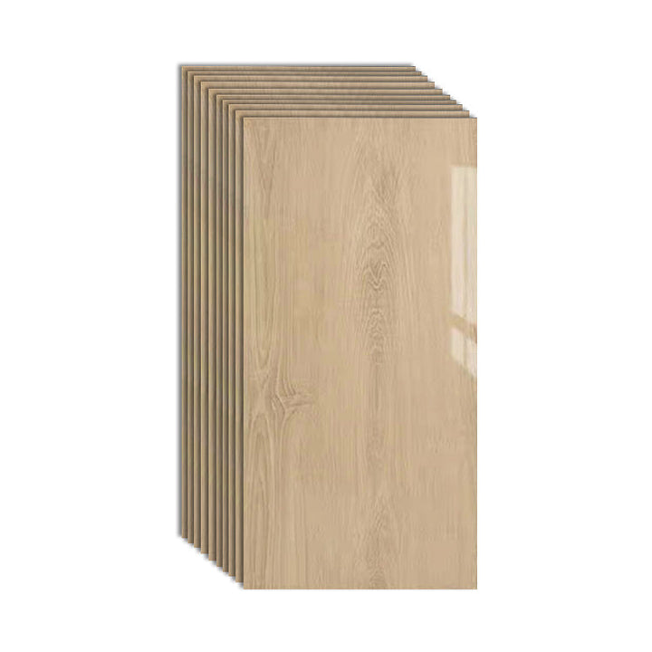 Lisslune | Single Plate Wallpaper Contemporary Plastic Wallpaper with Waterproof