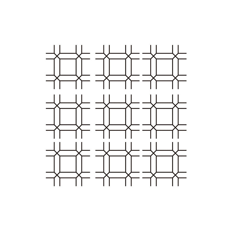 Lisslune | Mosaic tiles peel and stick wall tile modern PVC wallpaper with waterproof