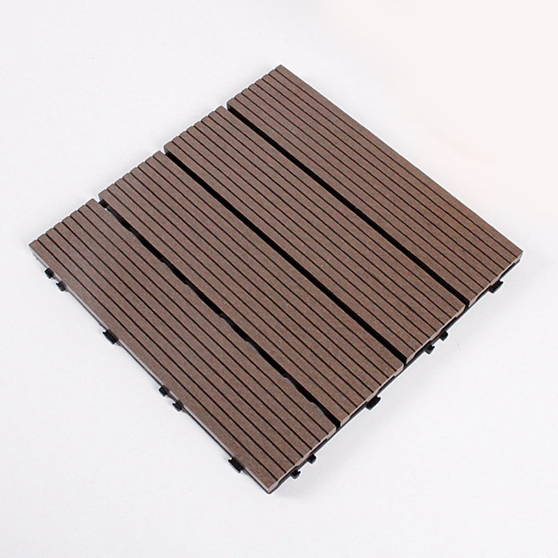 Lisslune | Traditional Floor Tiles Waterproof Click-Lock Wooden Floors