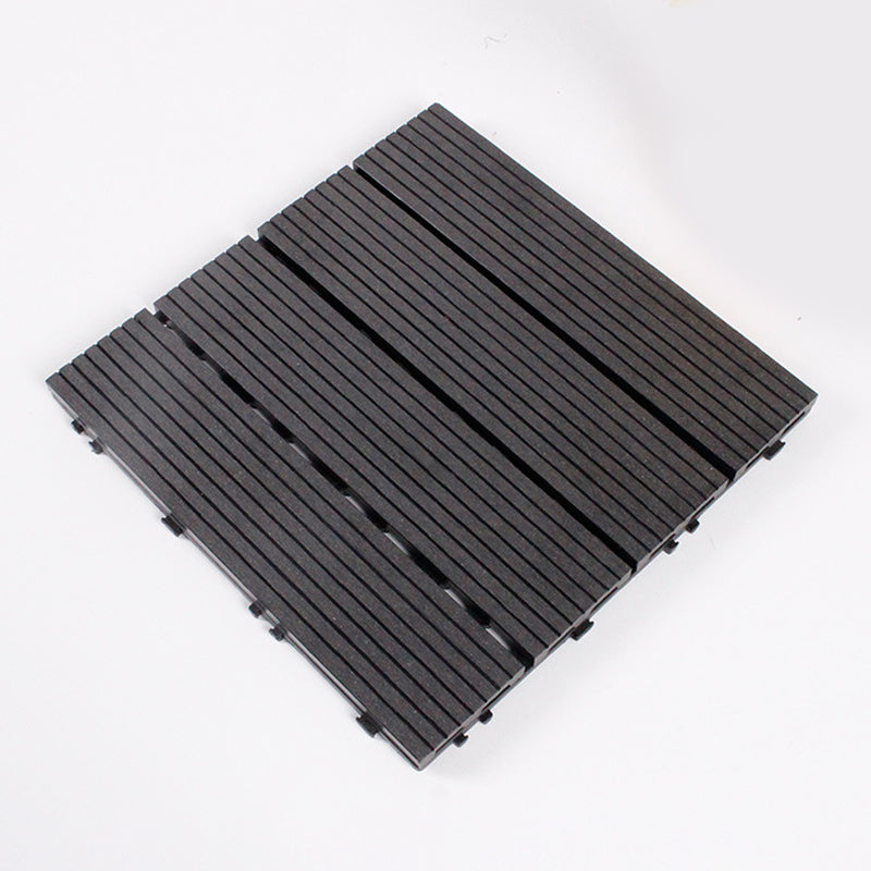 Lisslune | Traditional Floor Tiles Waterproof Click-Lock Wooden Floors