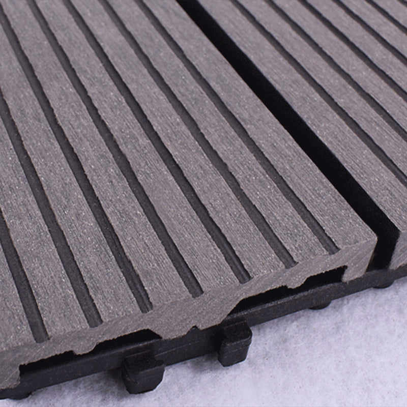 Lisslune | Traditional Floor Tiles Waterproof Click-Lock Wooden Floors