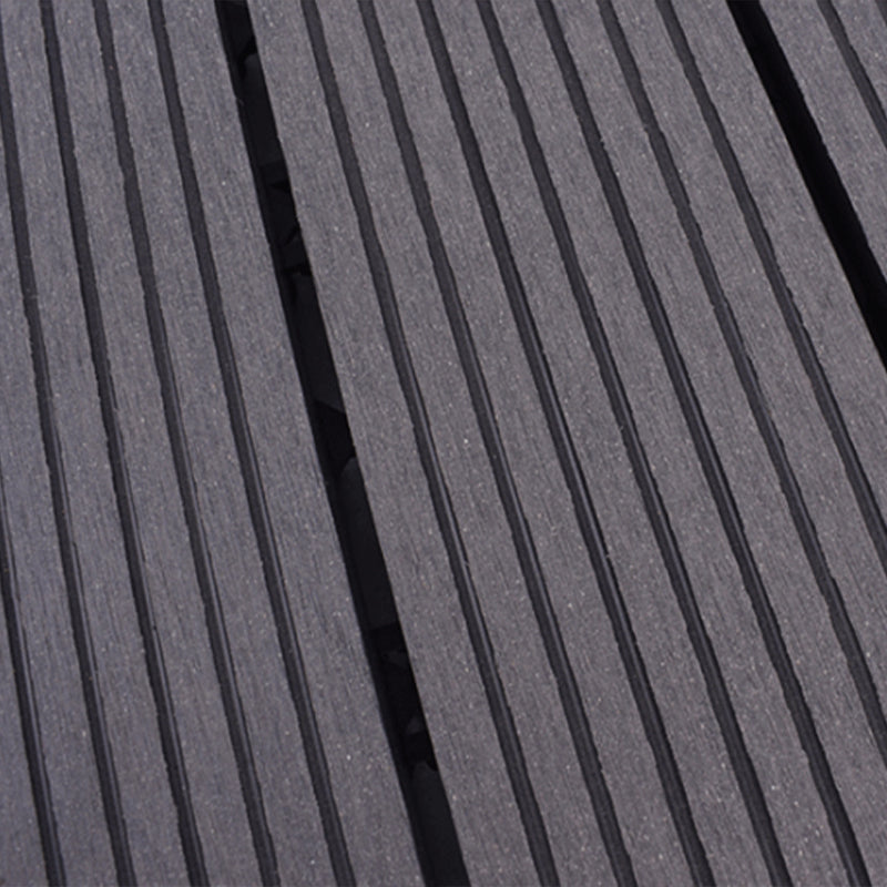 Lisslune | Traditional Floor Tiles Waterproof Click-Lock Wooden Floors