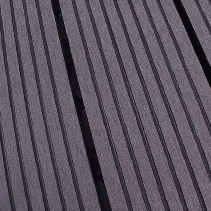 Lisslune | Traditional Floor Tiles Waterproof Click-Lock Wooden Floors