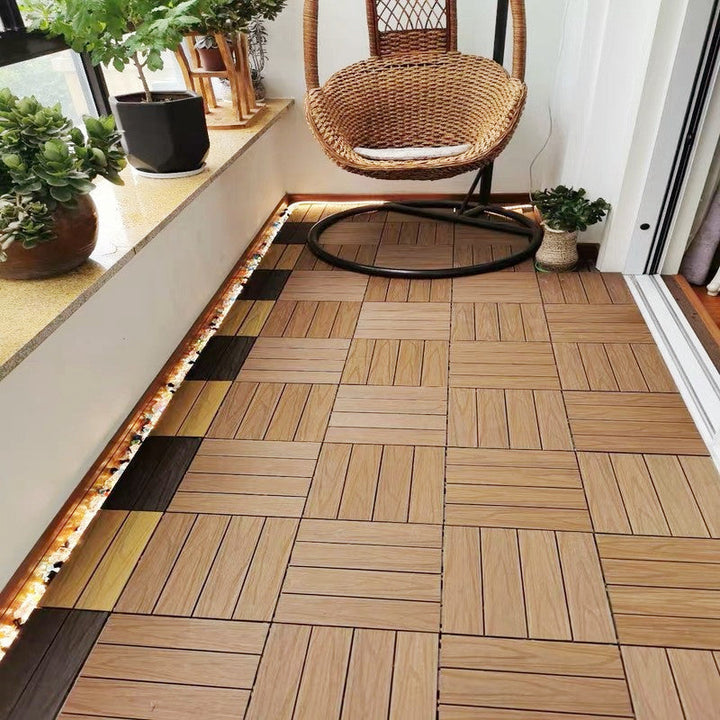 Lisslune | Traditional Engineers Floor Plates Solid Color Hardwood Floors