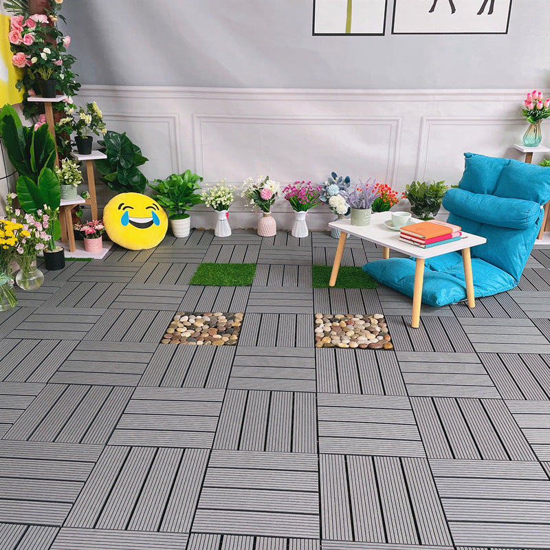 Lisslune | Traditional Engineers Floor Plates Solid Color Hardwood Floors