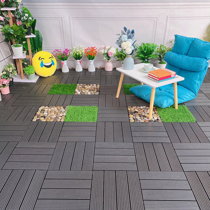 Lisslune | Traditional Engineers Floor Plates Solid Color Hardwood Floors