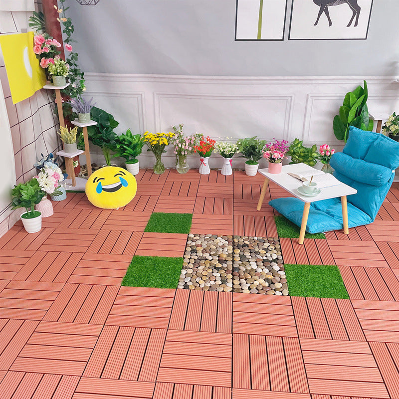 Lisslune | Traditional Engineers Floor Plates Solid Color Hardwood Floors