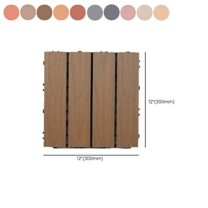 Lisslune | Traditional Engineers Floor Plates Solid Color Hardwood Floors