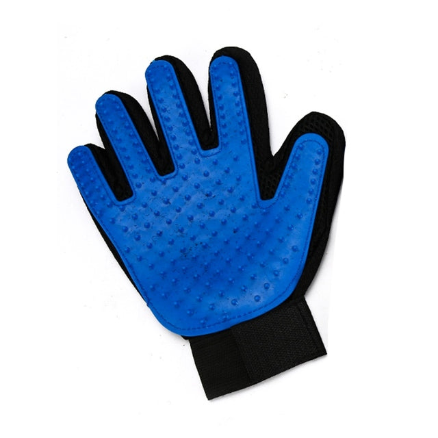 Lisslune | Pet Care Brush Glove