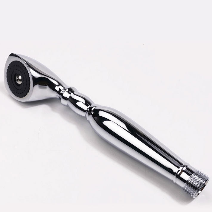 Lisslune | All-Copper Single-Function Handheld Showerhead European Style Antique Rain Showerhead