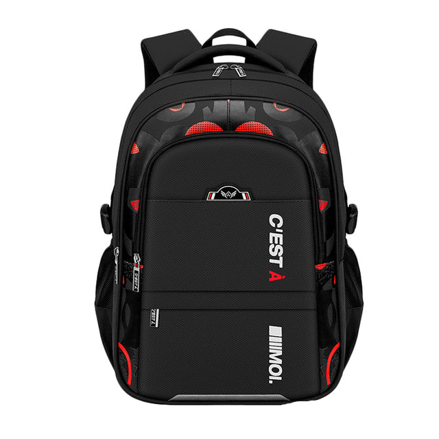 Lisslune | Teenager School Backpacks