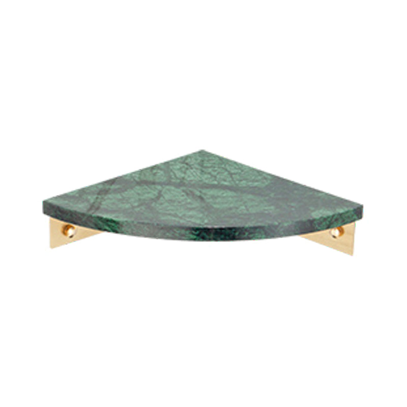 Lisslune | Golden Bath Hardware Set Brass & Marble Bathroom Accessories Set