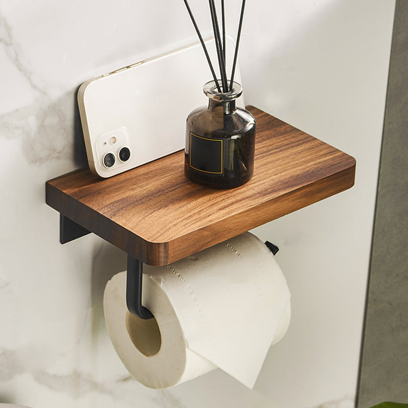Lisslune | Traditional Bathroom Accessories As Single Pieces Or As A Set in Black