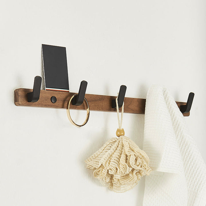 Lisslune | Traditional Bathroom Accessories As Single Pieces Or As A Set in Black